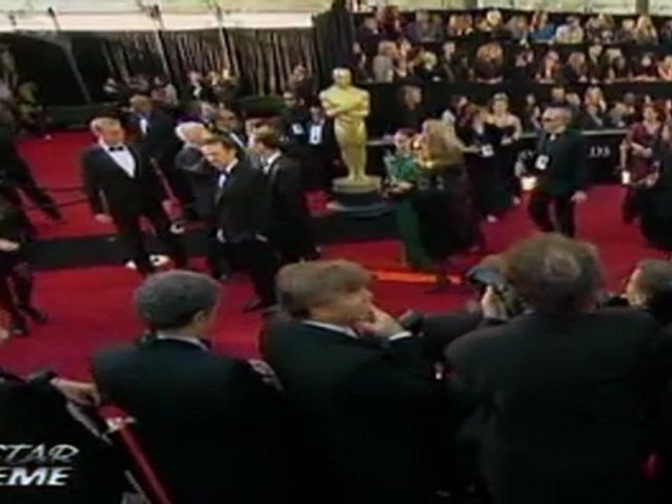 The Road To The 2012 Oscars!
