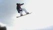 TTR Tricks - Chas Guldemond Wins Slopestyle World Snowboarding Championships