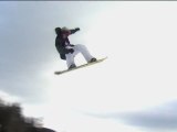 TTR Tricks - Chas Guldemond Wins Slopestyle World Snowboarding Championships