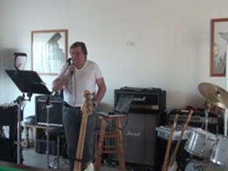 alain chante sacha distel quelle nuit