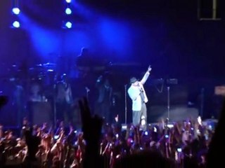 Bobby Brown: Die Show geht weiter