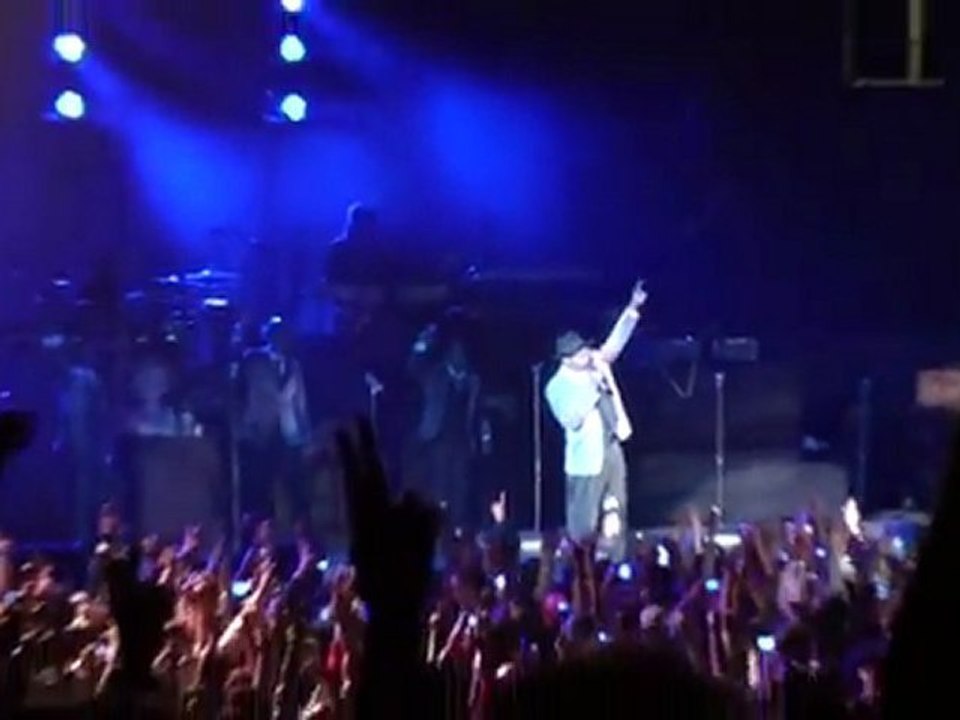 Bobby Brown: Die Show geht weiter