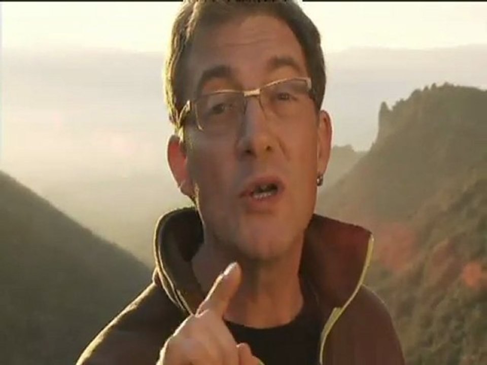 TV3 - Sota terra - Sota terra: conclusions de l'episodi Dinosaures al Prepirineu