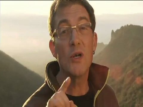 TV3 - Sota terra - Sota terra: conclusions de l'episodi Dinosaures al Prepirineu