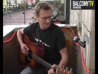 MARKUS STAUDT (BalconyTV)