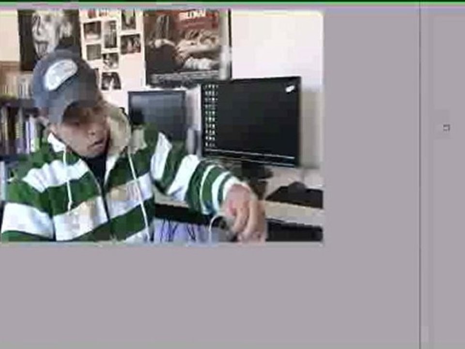 After Effects Tutorial - 26 - Introduction to Cameras