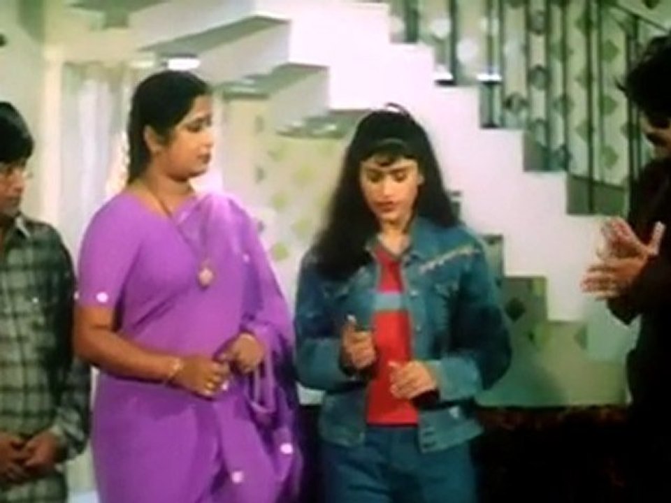 Antham - Hero Meets Heroine