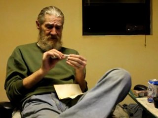 Unchain My Heart - Rocky Carter