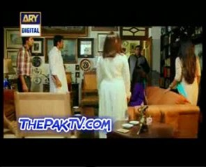 Kafir Episode 12 by Ary Digital --Prt 4