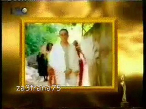 Saber Rebai Murex D´or 2006 LBC Liban