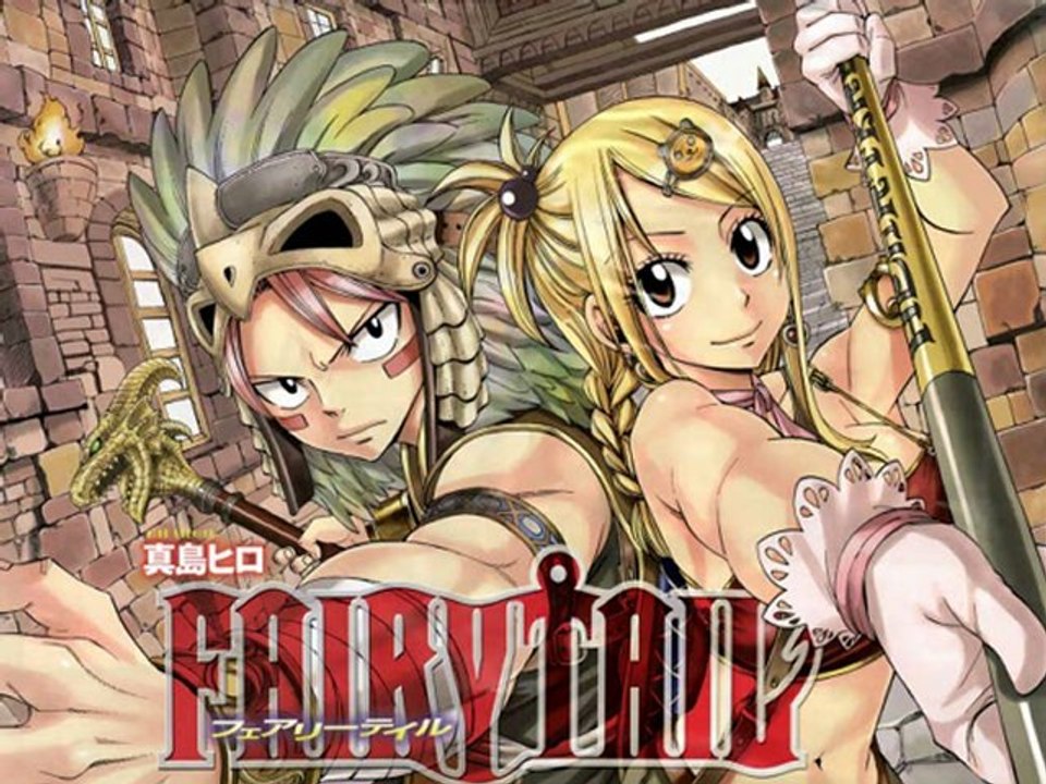 fairy tail-Sad Theme