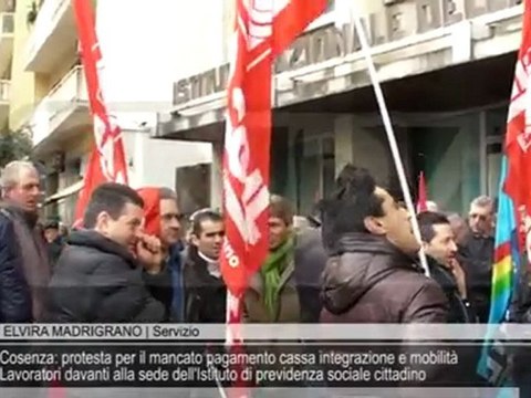 CN24 | 180secondi del 20 Febbraio 2012