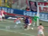 Fc Crotone | Vicenza -- Crotone 1-1 (sintesi e reti della gara)