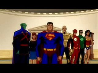 DC Showcase The Spectre Part 1 of 12 Full Movie