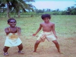 Bottu Katuka - Kabaddi Game Comedy