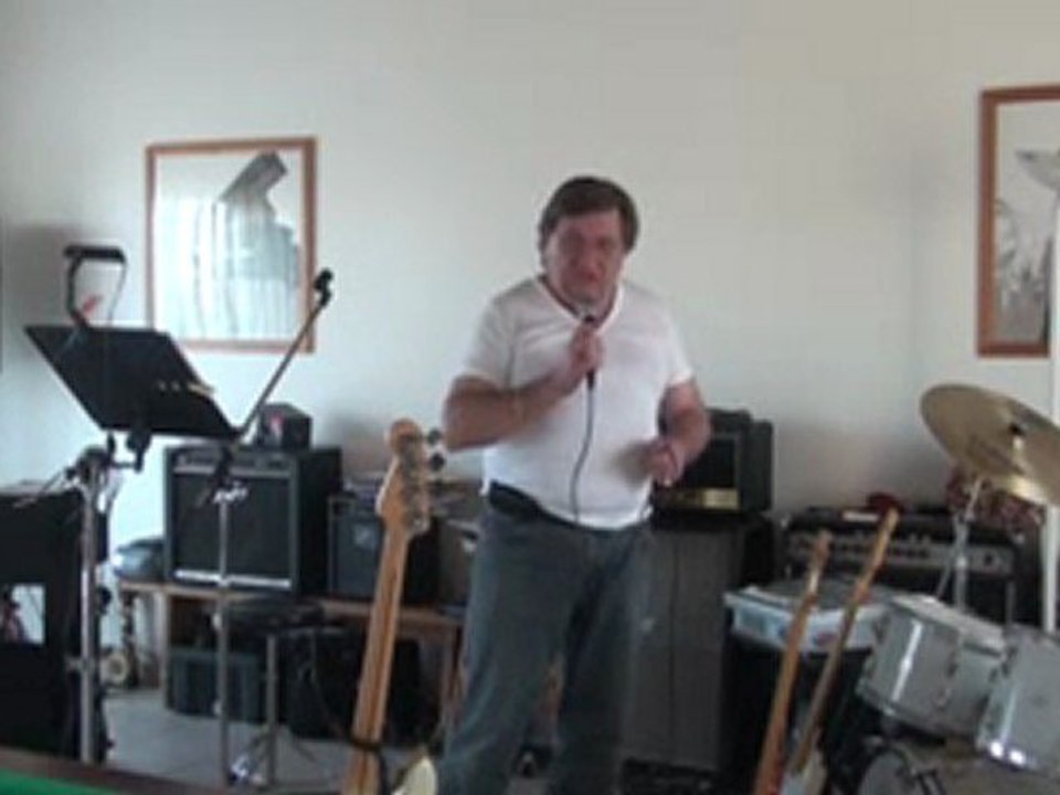 alain chante sacha distel quelle nuit