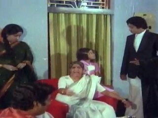 Bottu Katuka - Family discussion Scene