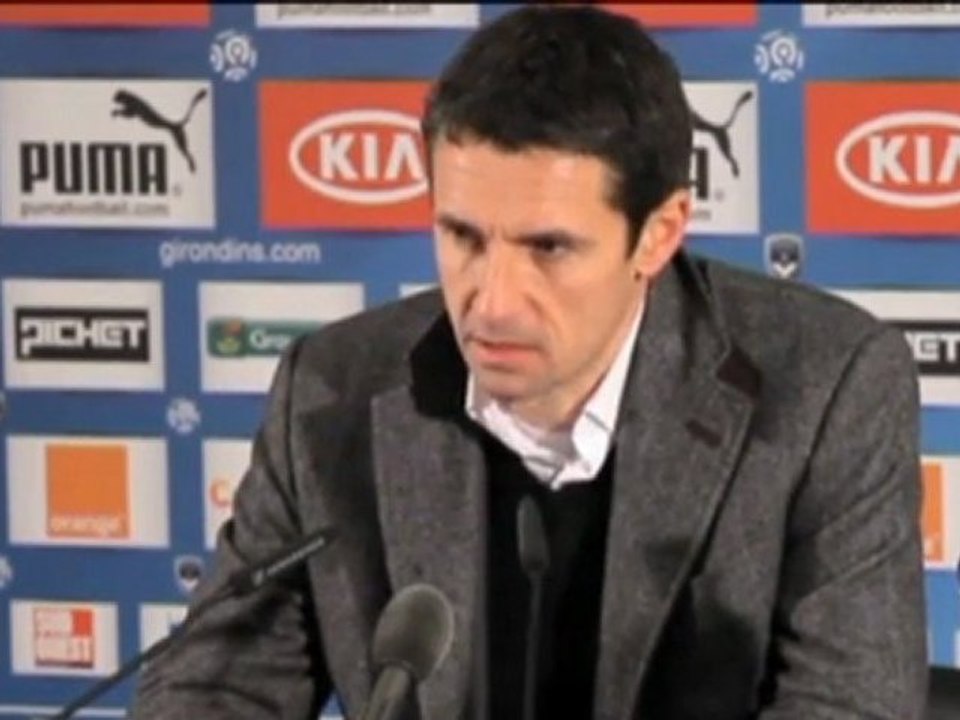 Garde - frische hat gefehlt