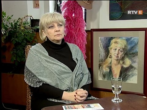 Életek És Sorsok Kapa Melinda 2012.02.20