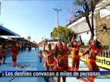 Barranquilla al ritmo del carnaval