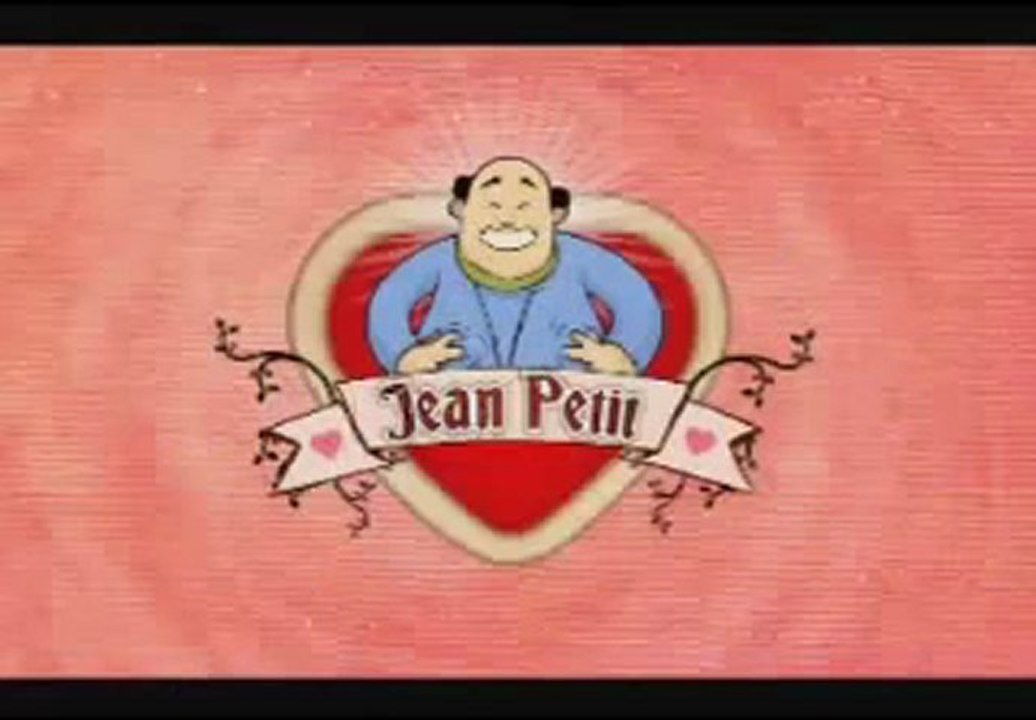 FLUVORE_clip_jean_petit_qui_danse_par_martial_8f35c.avi Vidéo Dailymotion