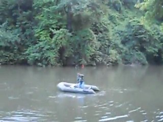 Silure de l'agout 81 Partie 2