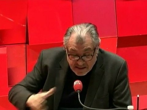 Serge July : Nicolas Sarkozy et la proportionnelle