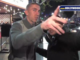 L.A. Laker Steve Blake Wants 'Blake Shake' at MoM