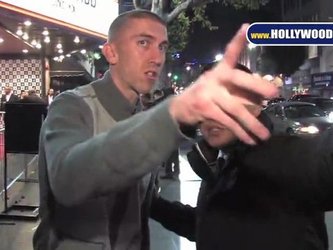 L.A. Laker Steve Blake Wants 'Blake Shake' at MoM