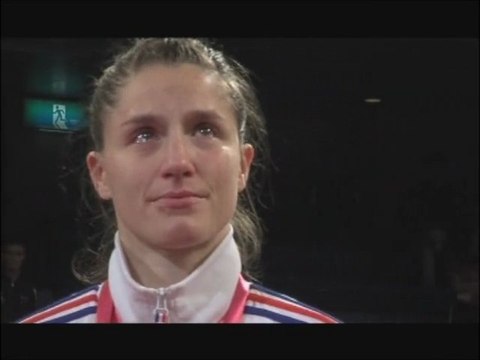 Championnats du Monde de Karaté 2008 (Tokyo)