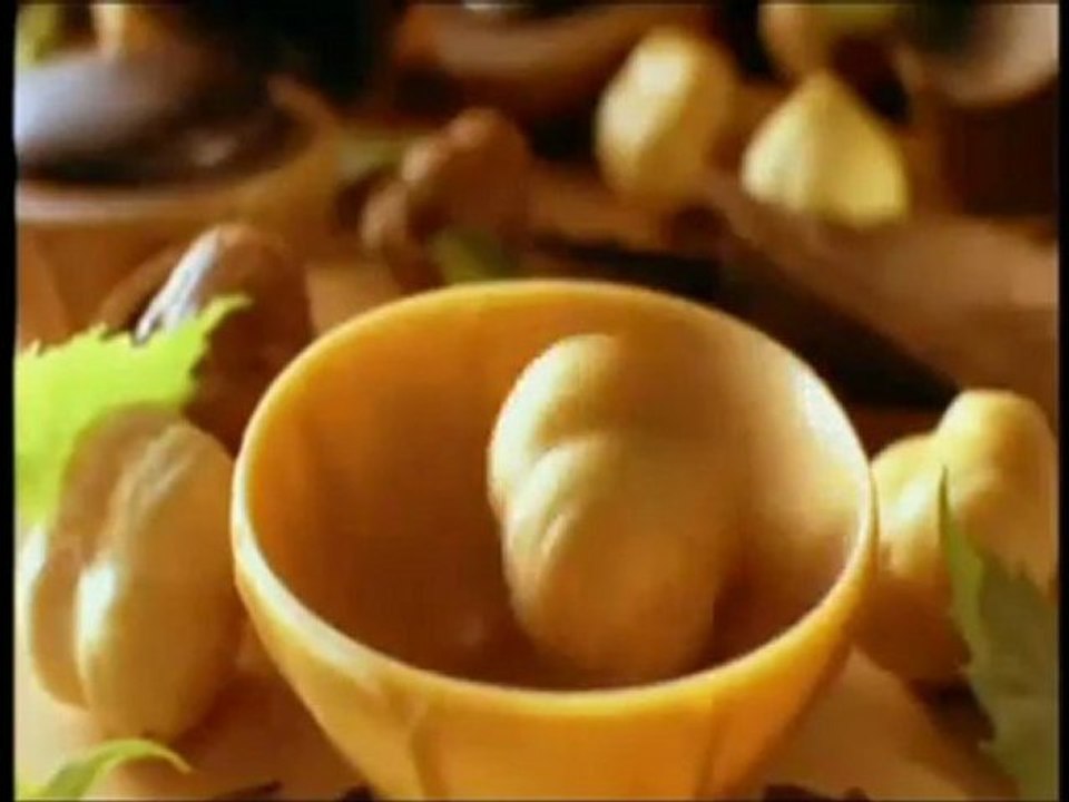 Chocolade