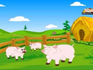 Curly Locks - Nursery Rhyme