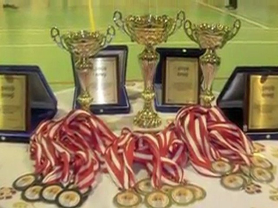 Günışığı Derneği 10. Bahar Voleybol Turnuvası Başlıyor...