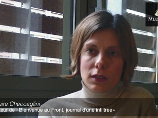 Les militants plus modérés du FN