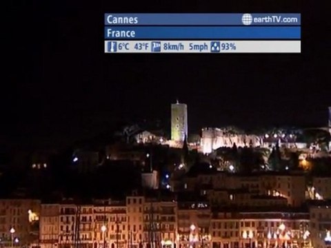 Vienna - Austria, Berlin - Germany, Lucerne - Switzerland, Cannes - France, Prague - Czech Republic, Yas Island - UAE - Abu Dhabi, Niagara Falls - Canada