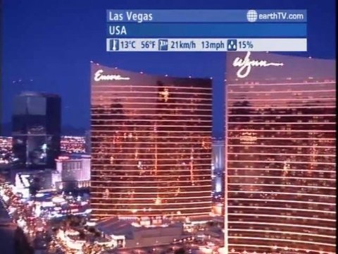 Macau SAR - China, Bandar Seri Begawan - Brunei, Barcelona - Spain, Las Vegas - USA, Warsaw - Poland, Avignon - France, Lucerne - Switzerland