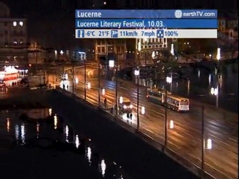 Hamburg - Germany, Warnemunde - Germany, Hong Kong SAR - China, Lucerne - Switzerland, Warsaw - Poland, Lugano - Ticino - Switzerland, Avignon - France