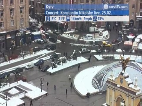 Warnemunde - Germany, Geneva - Switzerland, Seattle - USA, Bandar Seri Begawan - Brunei, Kyiv - Ukraine, Vienna - Austria, Venice - Italy