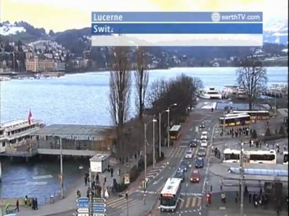 Macau SAR - China, Dusseldorf - Germany, Washington - USA, Engelberg - Titlis - Switzerland, Agadir - Morocco, Lucerne - Switzerland, Warnemunde - Germany