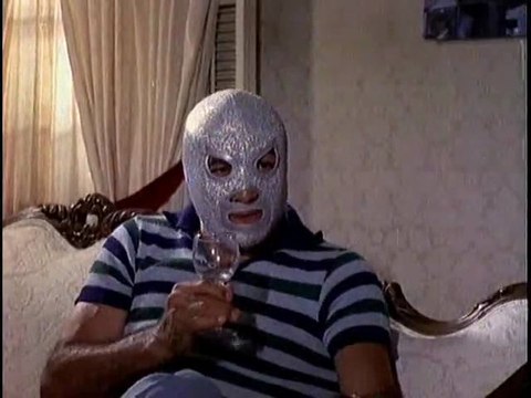 3 Mil Mascaras ''Misterio en las Bermudas'' PT3.