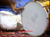 Learn Indian Ethnic Percussion Instruments - Volume 1 - Dhandia (With Translation)