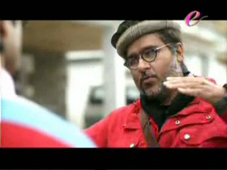 Rook Lo Aaj Ki Raat Ko Episode 8 By Express Entertainment - Part 4/4