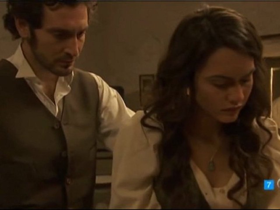 Tienes que vivir... tienes que vivir ESDPV