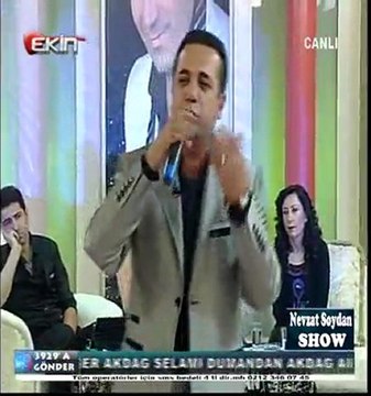 Selami Duman Bir Selam Sal -EKIN TV
