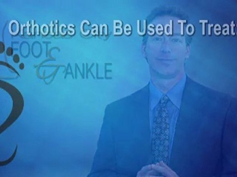 Custom Orthotics - Podiatrist Kansas City, Lee's Summit, MO & Overland Park, KS