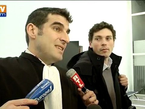 Meurtres du Pont de Neuilly : le procès de Sagno et non de Machin