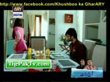 Khuhboo Ka Ghar Episode 138 on Ary Digital  --Prt 2