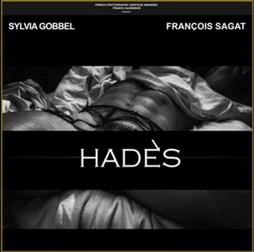 Hadès - Sylvia Gobbel + François Sagat