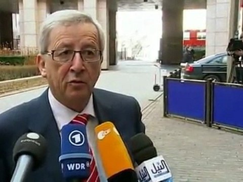 Greece awaits European bailout approval