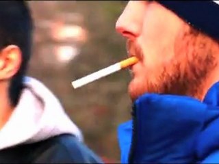 The Jerry White's - Everything sucks in Pimprenelle (HD)